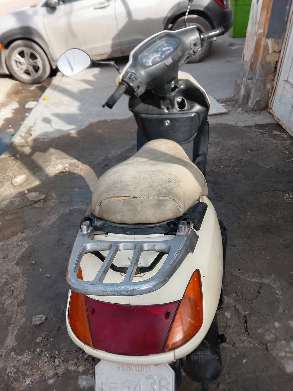 سبيسي ياباني سرعه 100 شغاله سلف وهندر بلاديه السعر ٢٠٠ بغداد***********
