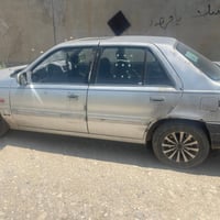 سوناتا ٩٢ • رقم الماني • تبريد شغال