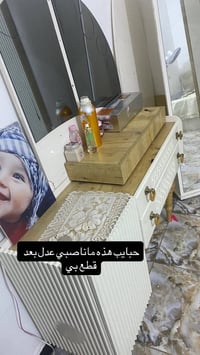 غرفة نوم • نضيف • فخمه