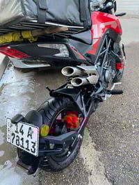 بينلي 135 • ماشيه ٧٠٠٠ • تحويل