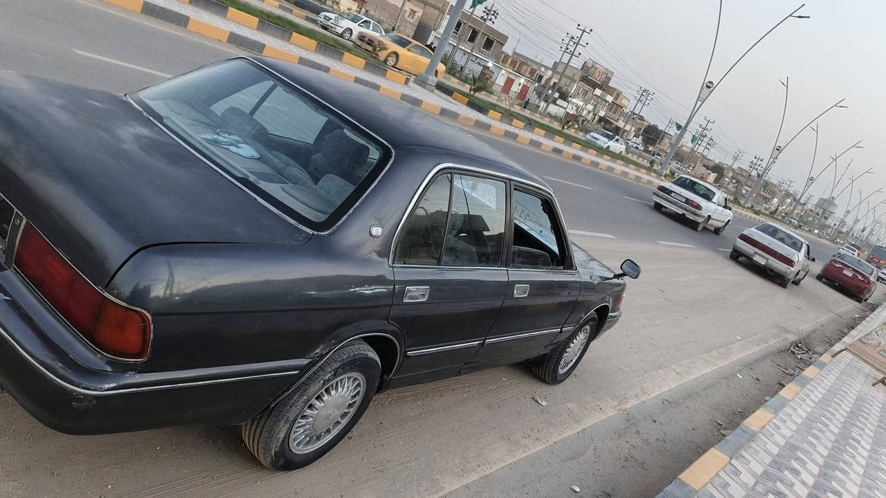 السلام عليكم  ارنب 92مكفوله من الكص ونقل جثه والعيب الشرعي بيه ضربه  بالمدكر الوره جهة السايق سياره مصبوغه عام مكينه نضيفه وكير بي ضعف  النمر ماجاي تنمر تبريد شغال كهربائيات كلها شغاله تخم تاير جديد السياره جاهزه من كلشي دواخل جديده  العنوان ناصريه سوق الشيوخ السعر 54وبيه مجال لهاتف***********
رقمه بغداد دولي مشروع وطني
