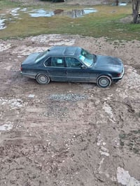 بي ام  البيع 730 مراوس حسب القناعة  07510374946