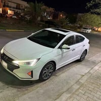 للبيع النترا 2020خليجي ✅  سعرها ادخل ع رابط https://t.me/carssofiraq/1...