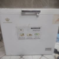 مجمدة ١٠قدم • تجميد فول • النجف