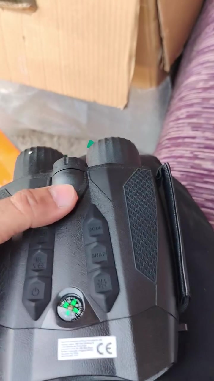 ناضور ليلي جديد صدار حديث يم على سعر بيع


**إذا كنت صاحب هذا الإعلان وتريد حذفه لأي سبب، رجاءا أرسل رسالة إلى الدعم الفني**