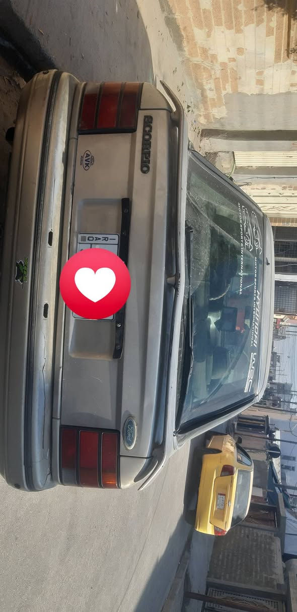 فورت مديل91 فول موصفات كلها شغاله مكينا 4 شرط كربون بانزين كير عادي سعر30  ***********
