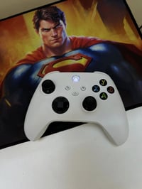 اكس بوكس سيرس اس  كامل ملحقات وHDMI الأصلي مال جهاز ذاكره 512 جديد لوك...