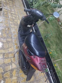 سوزوكي • مسطره • نظيفه