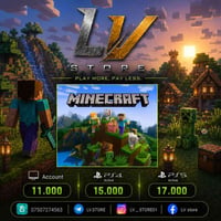 "أفضل الألعاب بأقل الأسعار فقط لدى LV STORE!" 🎮🔥 لماذا تدفع أكثر بينما...