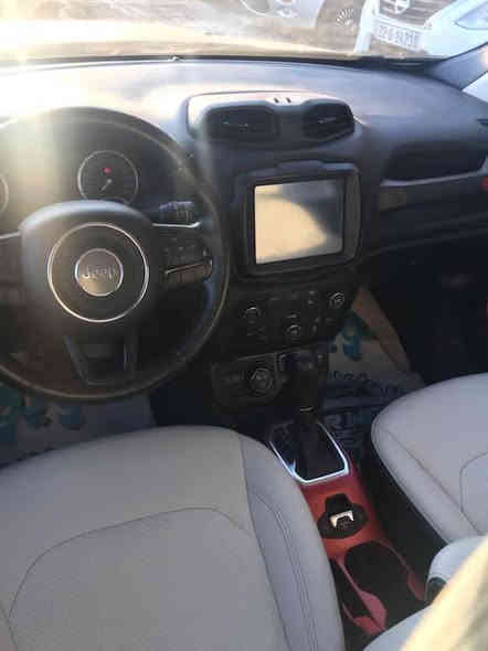 السلام عليكم جيب. رينكو. سياره جديده. مفول موصفات بنراما مديل 2022 حادثهه خشم جاملغ عنوان بغداد ***********سعر١٣٠
