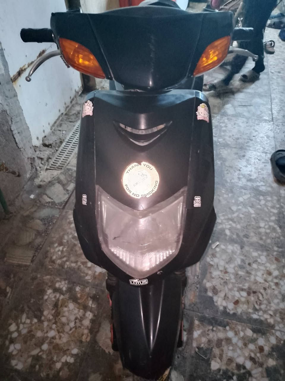 السلام عليكم اخواني جميعا سكنس ١٤٠ كوري دراجه حلو مرتبه مكينه ناعمه شغاله شلعه عنوان بغداد مدينة الصدر قدس الله تعالى سره الشريف تقاطع السفاره قطاع ٢٢ سعر ٤٥٠


**إذا كنت صاحب هذا الإعلان وتريد حذفه لأي سبب، رجاءا أرسل رسالة إلى الدعم الفني**