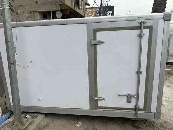 سلام عليكم … يوجد لدينا حافظات وبرادات جميع الموديلات (فحل ونثيه) للبيع للاستفسار الاتصال على الرقم ***********  ::::::
