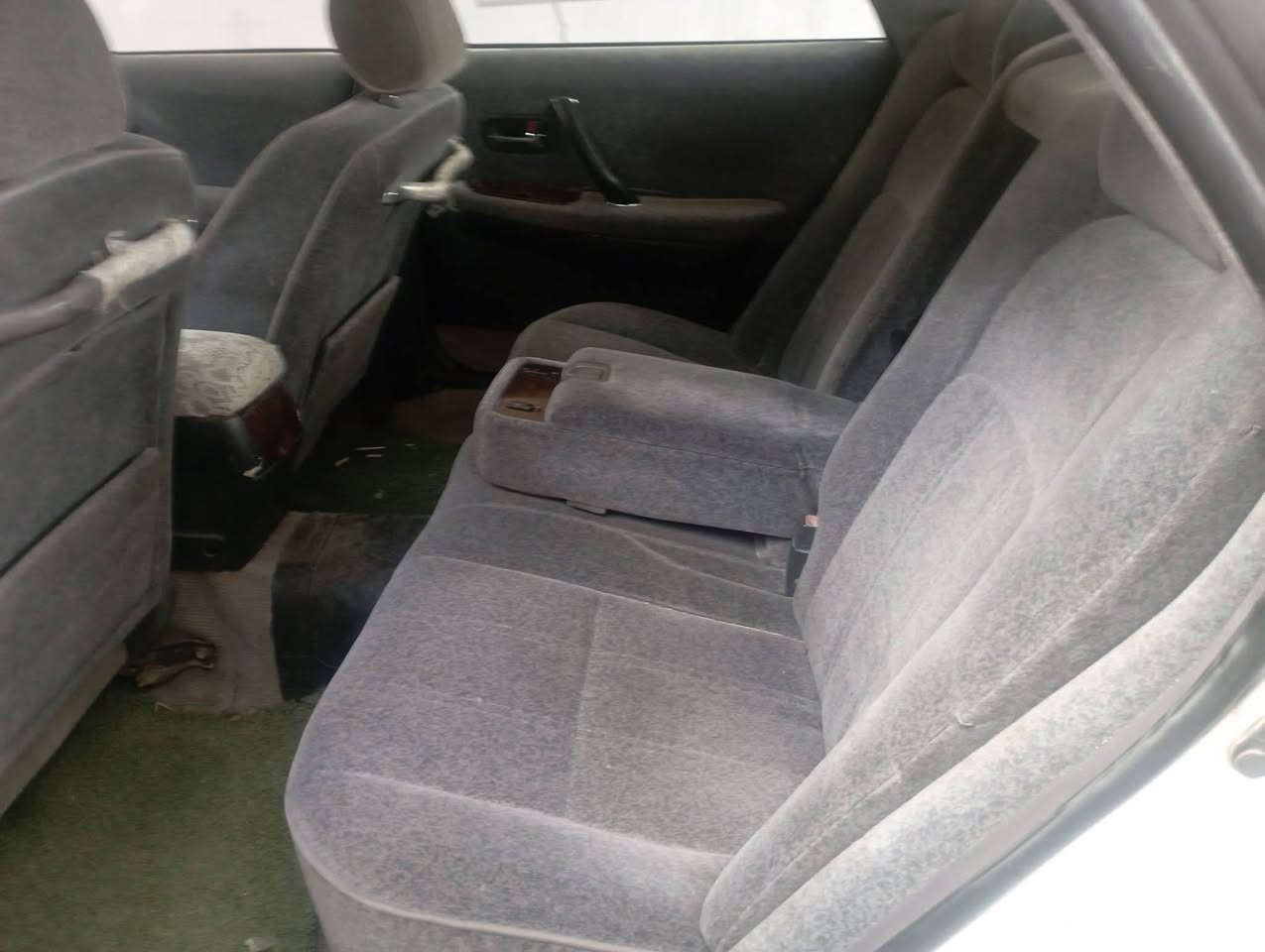 ♥♥السلام عليكم راس الثور كير اومكينه ففتي فيشه اوبطل 3000 كارتون بيهه كصه جنطه فول السياره فتحه تخم تاير صار له اسبوع من مشدود سياره جاهزه ربع دينار مو عوسه كهربائيات كلها شغاله دبل اشاير ام بي 3 شغال اربع سماعات يشتغلن لايت جنون باور شغال كشنات كهربائي يشتغلن شرط ترايك 180👉 مصفره غرامات مال شارع والهيئه مصفره سعر 29 بيها مجال للطيبين مكاني بابل الاستفسار على الرقم🌹***********👉
