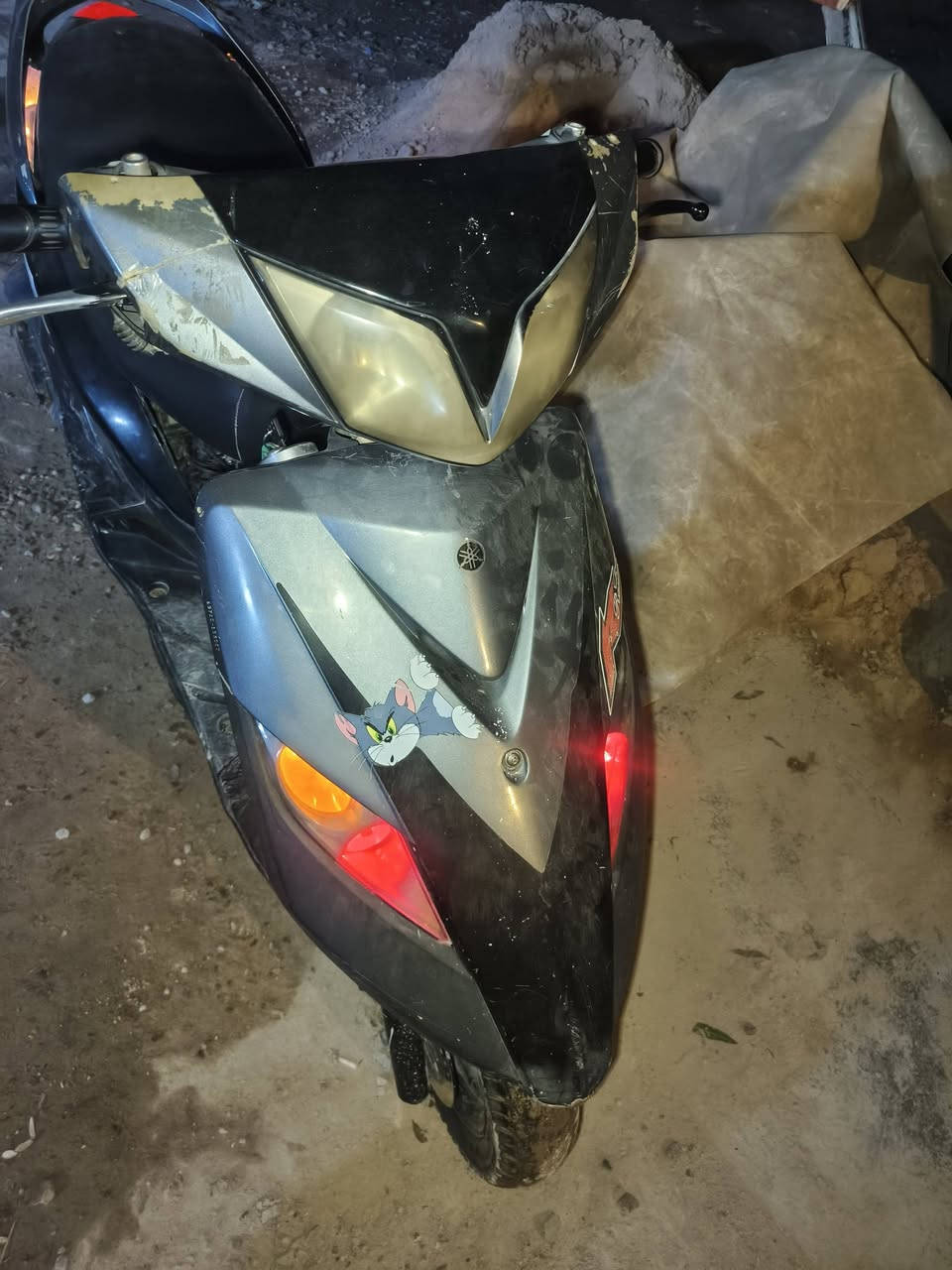 البيع ثعلب شغاله مكاني بغداد ***********
