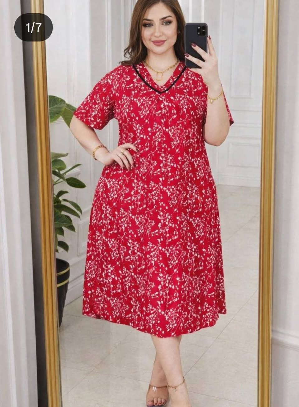 #جملة_لاصحاب_المحلات_والبيجات
#المبيعات_جملةفقط✅
كشمير قصيره مشجر خامة باردة وسعر مناسب جدا
درجة اولى الخامة راقية بشرط الفحص قبل دفع الاجور 💯
قياسات2XL.3XL.4XL.5XL
الدرزن58
الدرزن نقشة وحدة 3الالوان
التوصيل 3الاف فقط✅
https://t.me/deshdashaa_1


**إذا كنت صاحب هذا الإعلان وتريد حذفه لأي سبب، رجاءا أرسل رسالة إلى الدعم الفني**