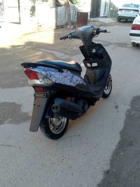 موتور • للبيع • تفاصيل بالصور