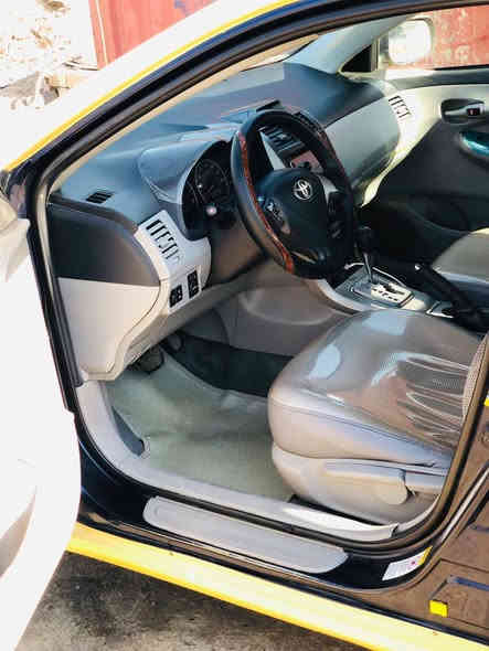 السلام عليكم كورلا البيع موديل 2013 رقم بغداد مكرك جديد. تاير. صدر تبريد دشمه كله جديد حادثه جملغ وبنيد. بدون دوخل مكاني بغداد 120 وبيه. مجال ***********
