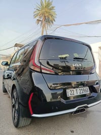 سول جي تي فول • ٢٠٢٤ • مرقمه اربيل
