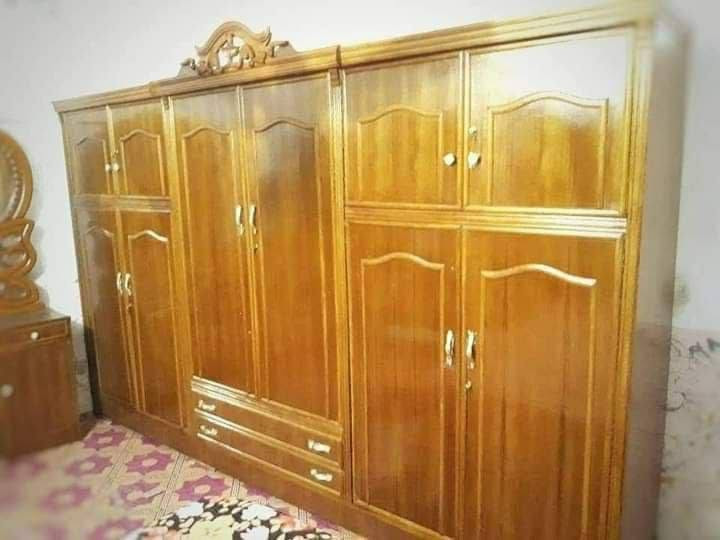 كنتور ٦ باب شغل  وسط 
الوجه صاج ٤ ملم الداخل عادي ٤ ملم 
القياس ٢٢٠ ×٣٦٠ 
(ارتفاع مترين و٢٠  وطول تلاثه متر و٦٠ )

السعر 425   لف 
توصيل مجاني بغداد 
اطراف ١٥
 توصيل بغداد مجاني 
اطراف ١٥ 
محافضات 
فلوجه ٥٠
حله (بابل)٥٠
كربلاء ٥٠
 كوت(واسط قريبة فقط ) صويره  ٥٠
 نجف ٥٠
دوانيه٥٠
 ديالى (فقط بعقوبه)  ٥٠ الف


**إذا كنت صاحب هذا الإعلان وتريد حذفه لأي سبب، رجاءا أرسل رسالة إلى الدعم الفني**