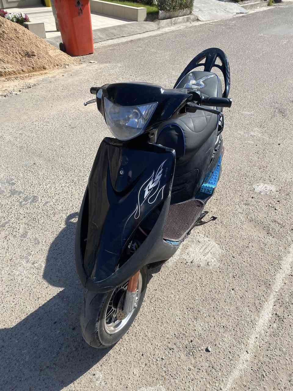 مراوس شعدك نزل كفاله بدون نطايح


**إذا كنت صاحب هذا الإعلان وتريد حذفه لأي سبب، رجاءا أرسل رسالة إلى الدعم الفني**