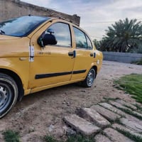 ٢٠١٦ • مكينة وجير • بين كربلاء والنجف