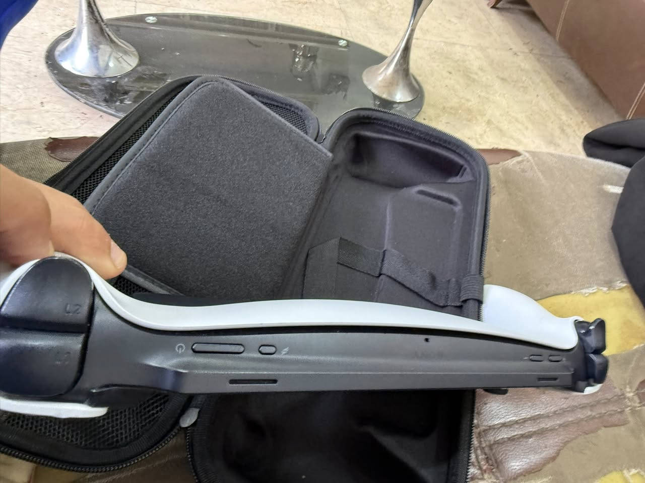 للبيع بغداد فقط


**إذا كنت صاحب هذا الإعلان وتريد حذفه لأي سبب، رجاءا أرسل رسالة إلى الدعم الفني**