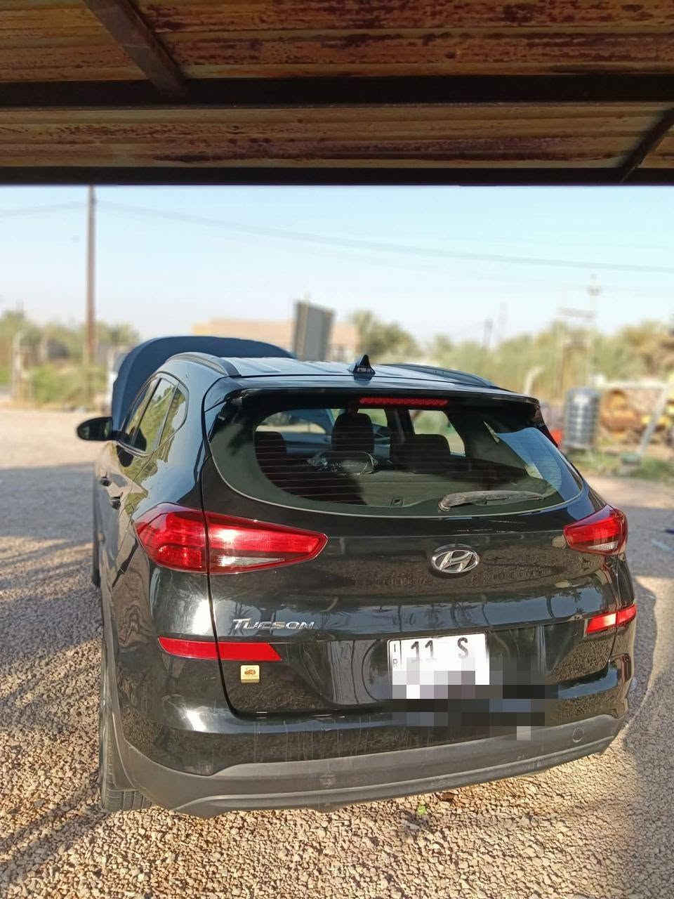 موديل 2021 وارد امريكي
رقم بغداد باسمي 
حادثه بنيد مبدل وجاملغ بارد
بصمه محرك 200
جاهزه السياره مابيه نقص 
السعر 140 وبيه مجال 
للتواصل ***********
