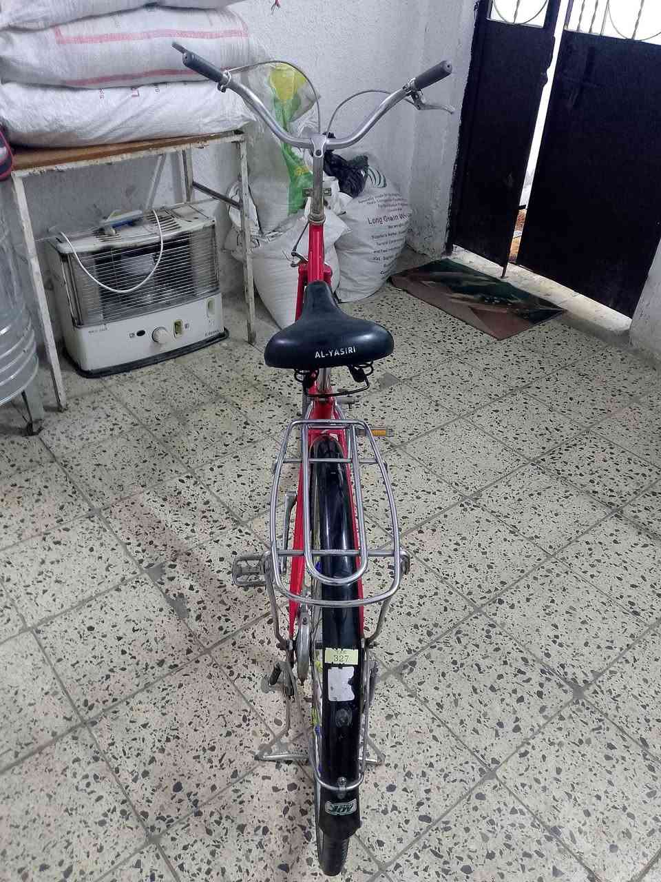 للبيع عنوان بغداد مدينة الصدر بريكات ثنينهن شغالة السعر 60


**إذا كنت صاحب هذا الإعلان وتريد حذفه لأي سبب، رجاءا أرسل رسالة إلى الدعم الفني**