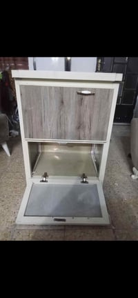 قاعدة طباخ • نظيف • خاص