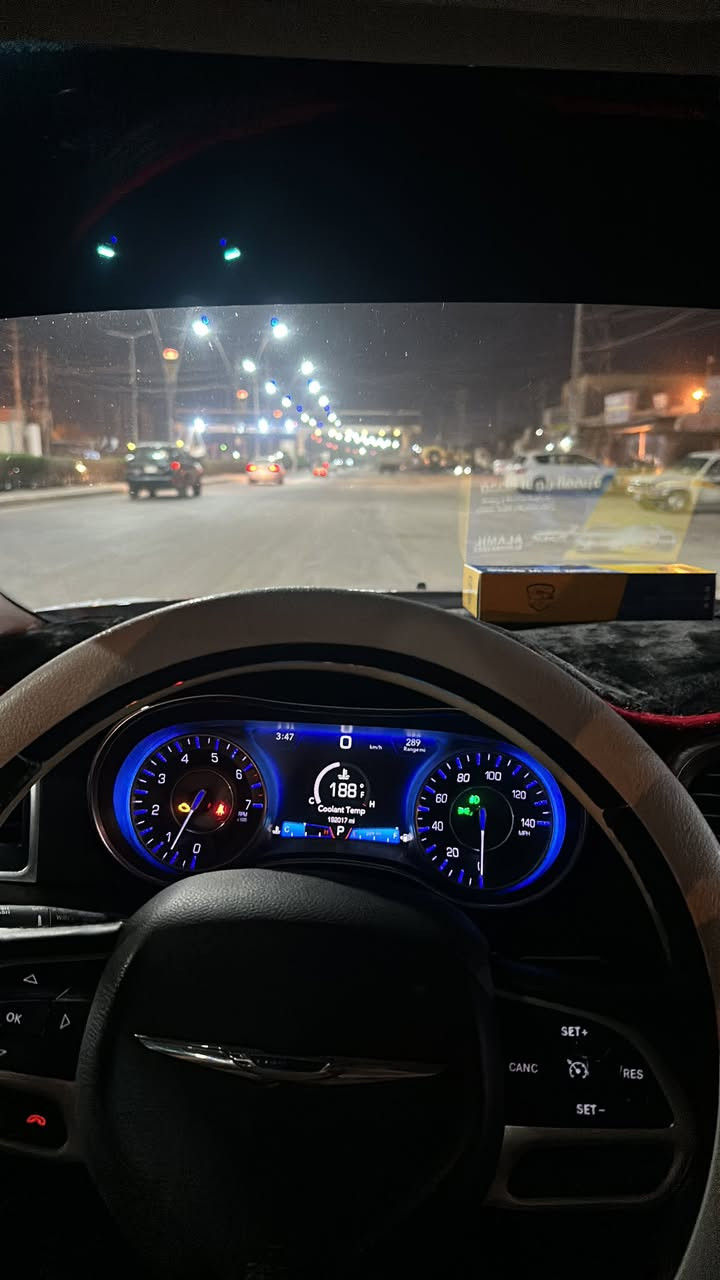 ياالله السلام عليكم اوباما 17مرمز 23فورويل مكفوله من فتح ماعدا باب السايق ضربة امريكا بارد مامصلحه سياره فول مواصفات بانوراما خزن ميموري كاميرا دواره كشنات تدفئه تبريد ستيرن كهرباء سياره جاهزه كير مكينه حداده تخم تاير خير من الله ماشيه 200mi
مكان السياره بصره رقم الهاتف ***********
195وبيه مجال
