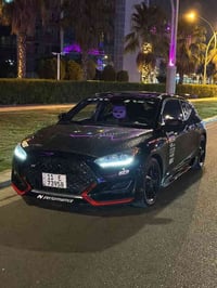 فولستر  موديل 2020 حادثه 3قطع السياره نص فول  معدلة N مكينه 20دوش تنفس...