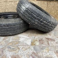 تايرات • أصليات • نجف