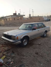سوبر • رقم بغداد • جير جديد