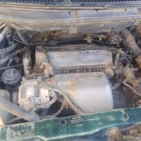 للبيع دوج كرفان محرك وكير كورلا ‏‪0750 316 2074‬‏