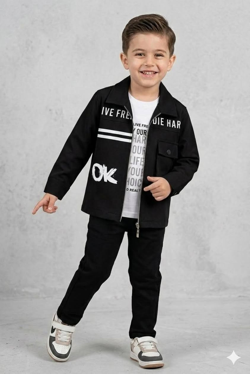 سعر ب25الف عنوان الرمادي تاميم شارع ام عمار مجاور صيدليه اسبرين لحجز ***********قناه واتس ‏تابع قناة ازياء السعادة في واتساب: https://whatsapp.com/channel/0029VbBfXc4EwEjnPVucxA3b
