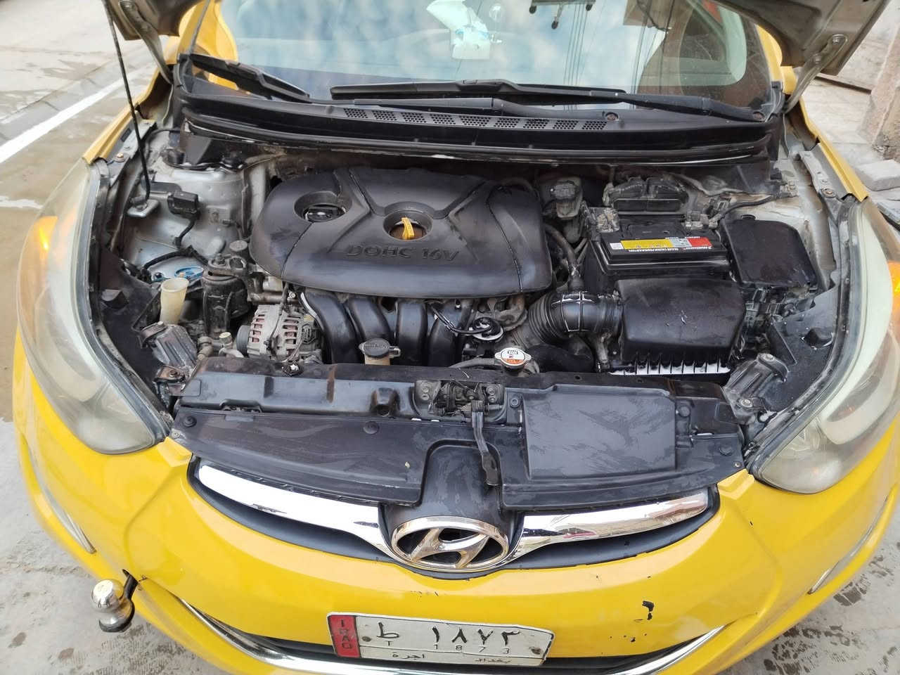 سلام عليكم سياره لنتره ١٢ فول مواصفات سياره حدثه جاملغ خلفي سياره محرك ١٨٠٠ كير حداديه مكفولات تخم تاير جاهزه سياره من كولشي لعنوان بغداد رقم تليفون *********** سعر ٩٠
