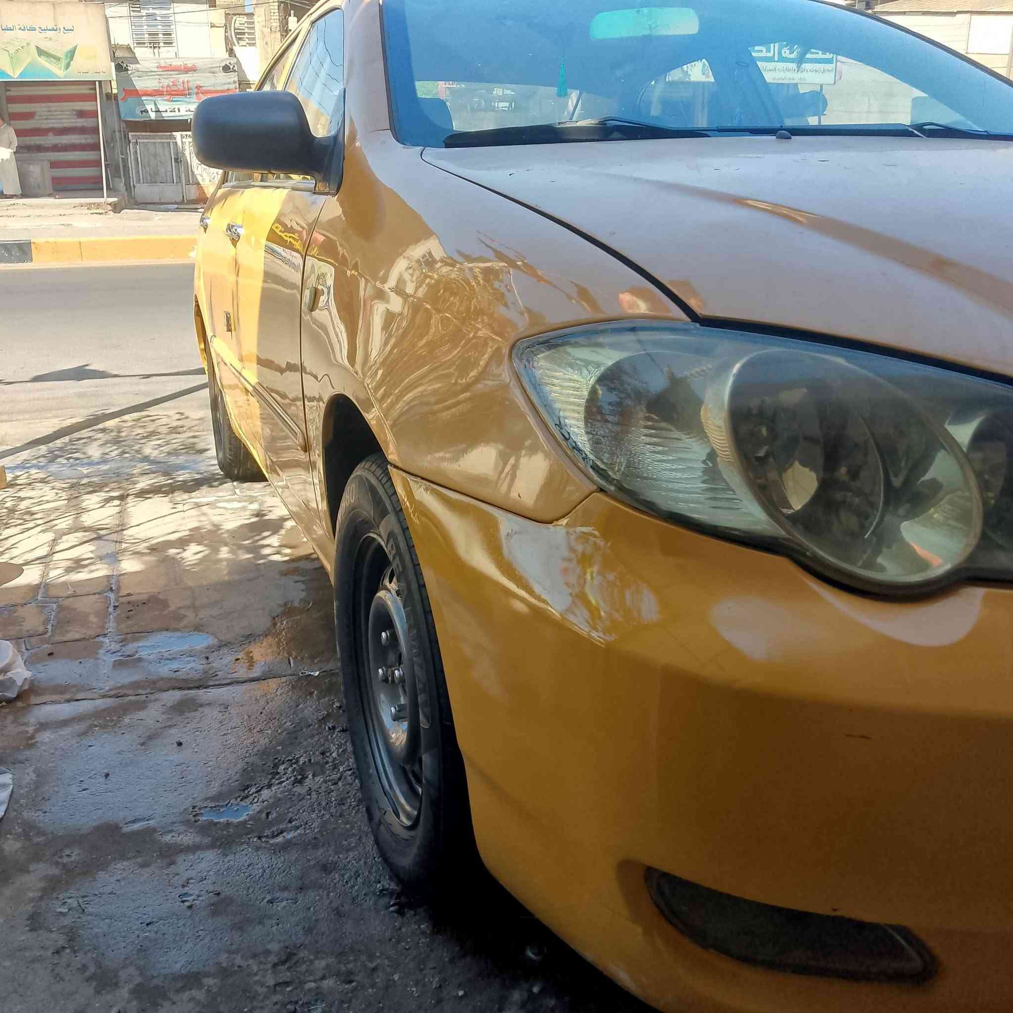 البيع بيوايدي موديل 11بسمي كيرمكينه صدر كامله بيه مكانات صبغ تخم تايرصبغ حراري الويل كيرعادي مكاني بغدادحي وار رقم الهاتف ***********سعر46وبيه مجال
