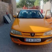 بيجو بارص ٢٠١٨ بيه جاملغ الامامي صبغ المكينه تنقص تبريد ثلج بيه منضومه...