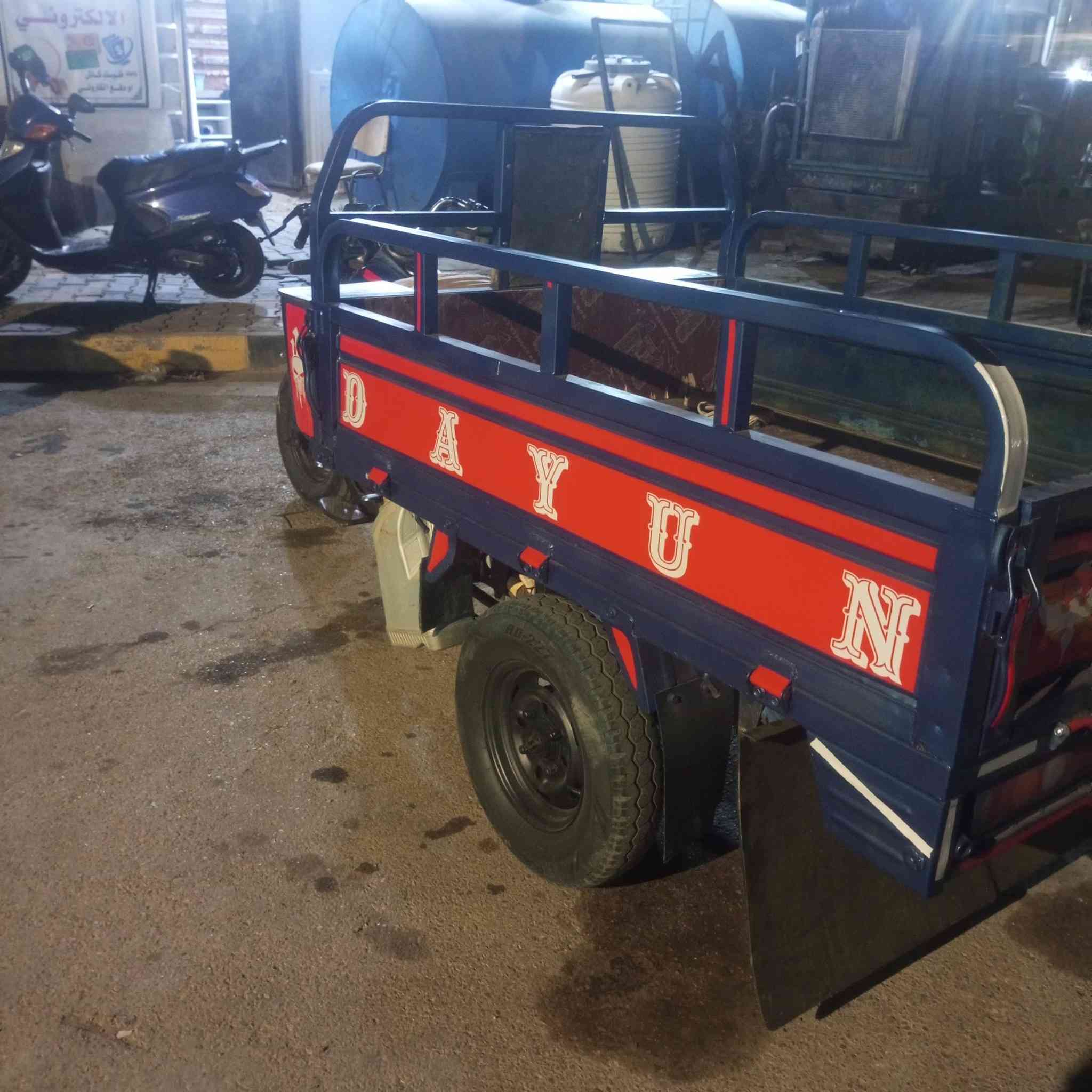 السلام عليكم للبيع ستوته موديل 16 اوراق اصولي ونظيفات
سعر 1350 وبيها مجال الطيبين
الاستفسار ***********
