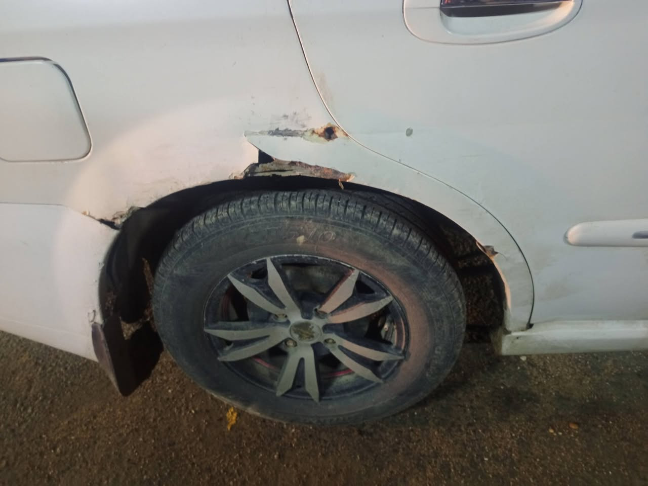 اسموسياره ماكنوس موديل 2000 محرك 1600 سنويتها ل 27 سياره جاهزه مكانها بغداد اليوسفيه سعر 30 وبيها مجال قليل***********
