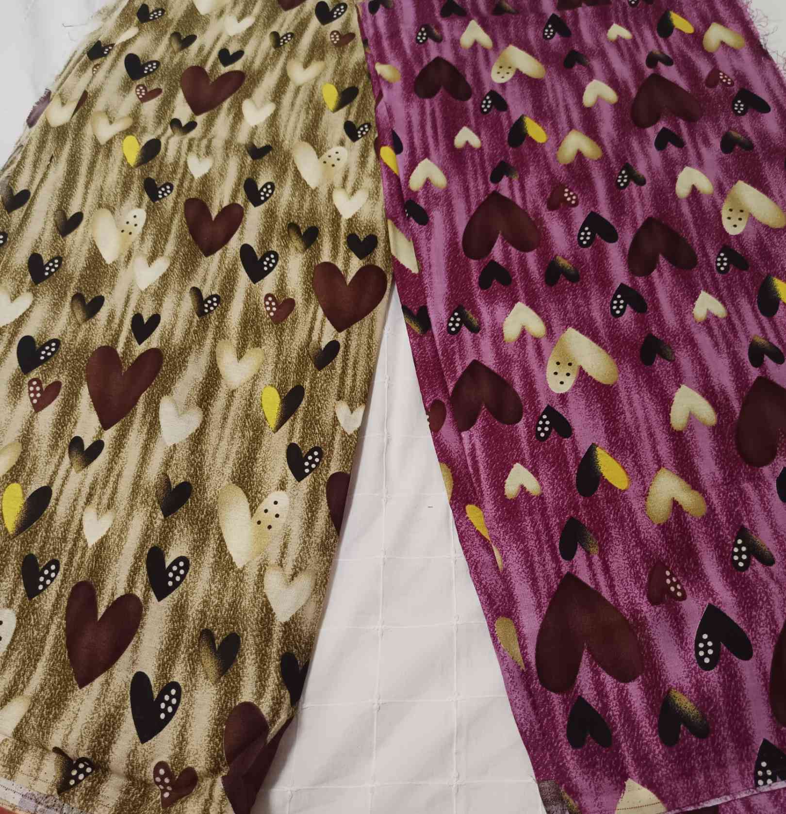 ياالله يارزاق اخر قطع قماش كشمير تركي


**إذا كنت صاحب هذا الإعلان وتريد حذفه لأي سبب، رجاءا أرسل رسالة إلى الدعم الفني**