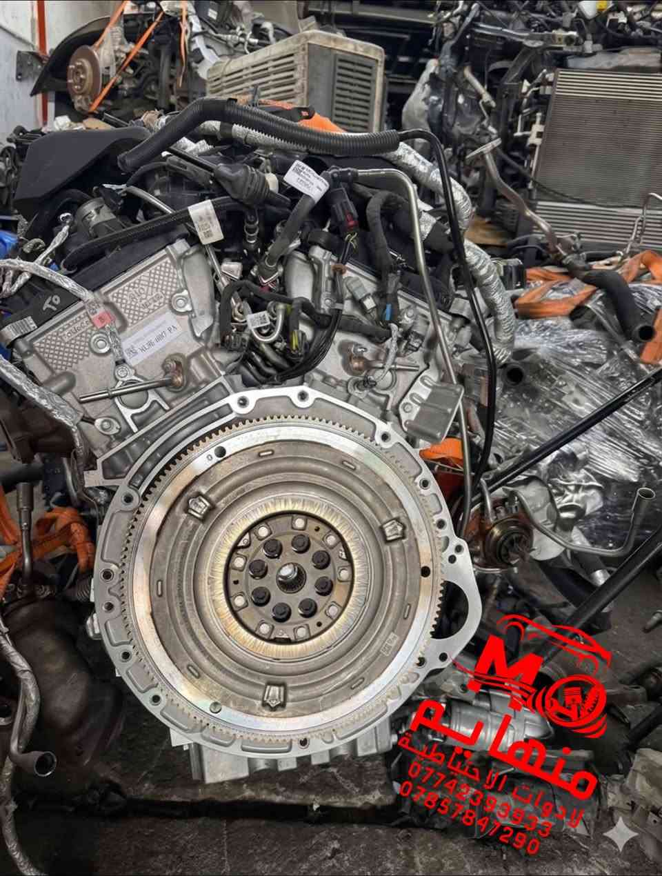 كسر كارررررررررررررررتون

📍العنوان :بغداد _ساحة عقبة بأتجاه مجمع مشن سادس فرع يمين. (فرع شركة تيوتا)  

🕗اوقات العمل من السبت الى الخميس من الساعه الثامنة صباحا الى الساعه الخامسه عصرا 🕔

يوجد خدمة توصيل الى كافة انحاء العراق 🚚🚛

للاستفسار الاتصال على الارقام التالية☎️☎️
  ***********-----***********  
   
📱يمكنكم مراسلتنا على ماسنجر واتساب فايبر 📲

ورشه كامله صيانه وقطع غيار

كهرباء السيارات 
فحص وبرمجه العقو
#شوفرليت #شوفر #صيانة #ورشة #سيارات #بغداد #كهربائي #ماليبوا #اكونكس #ترفرس #سلفرادوا #شيروكي #gmc #تيران  #حاوية #شحن
