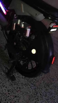 موصل حي فلسطين • ماطور كوريا MR • 5 بطاريات