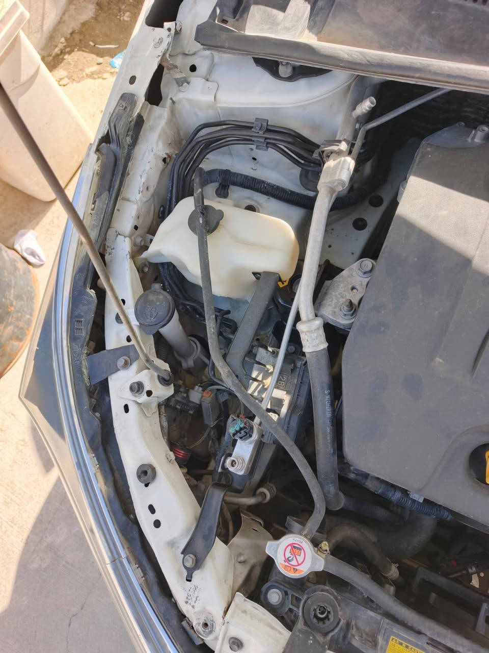 تویتا کورلا 2015  خلیجی  حیزام  گیرو محریک بشرط مامفتوح  محریك 16
89


**إذا كنت صاحب هذا الإعلان وتريد حذفه لأي سبب، رجاءا أرسل رسالة إلى الدعم الفني**