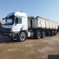 اكتروس ٢٠٠٤ • ٣٨/٤٨ • عربانة ماموت