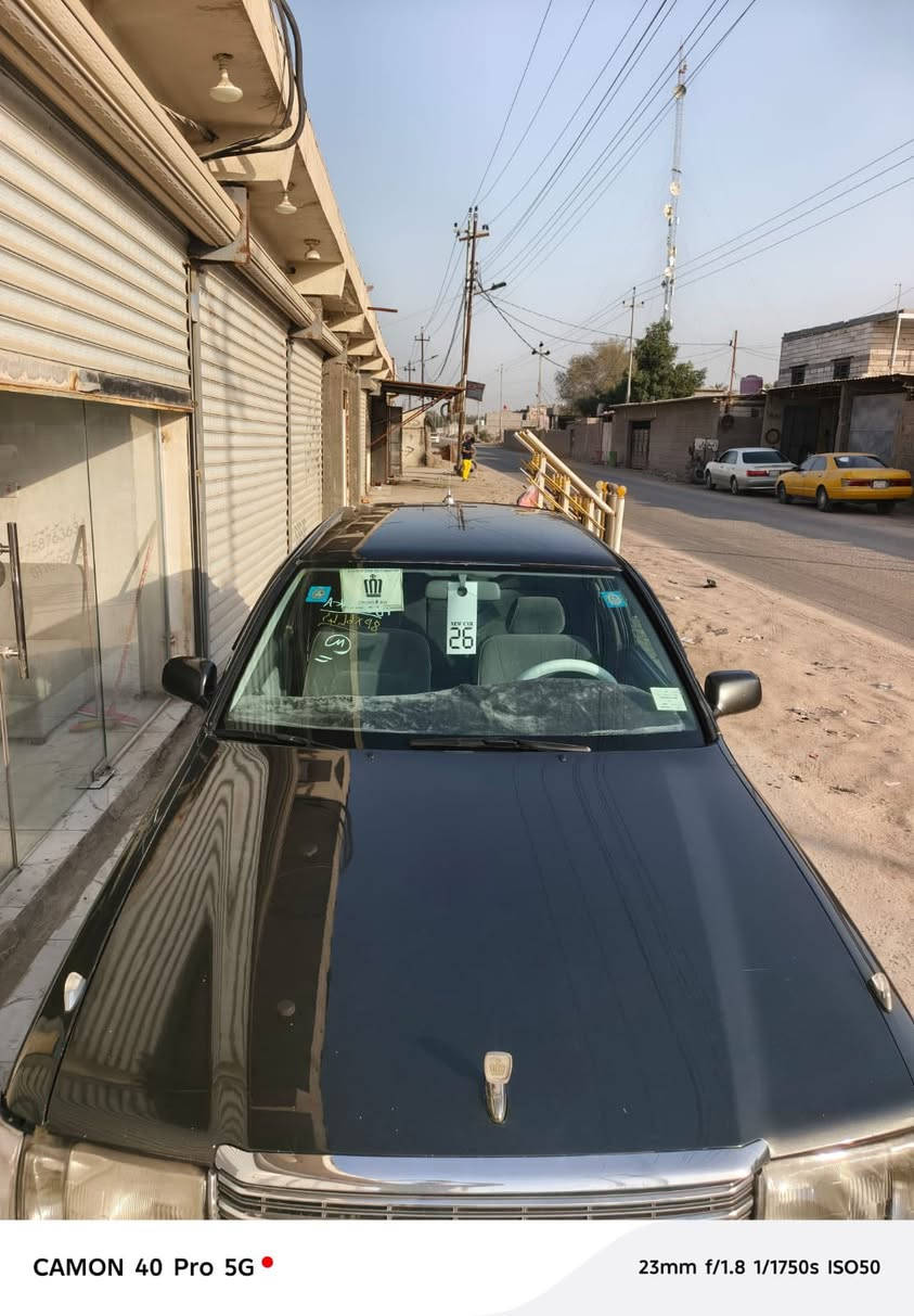 سلام عليكم اخوان سياره راس ثور ايسر بلاد سياره مكينه كير حداده تخم تايرات تبريدامامي  خلفي تبريد ثلج ❄️ كفاله ضربه كصه نقل ماعده طخه خفيفه كلش بل مدكر خلفي كد جف ايد مكينه 3000دواخل كارتون سياره جاهزه علا اخر حبايه  رقم بغداد انكليزي رعيها جاري تحول سعر (95)رقم الهاتف ***********وشكر
