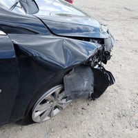 ماليبو LT • ٢٠٢٠ • تحويل ثاني يوم