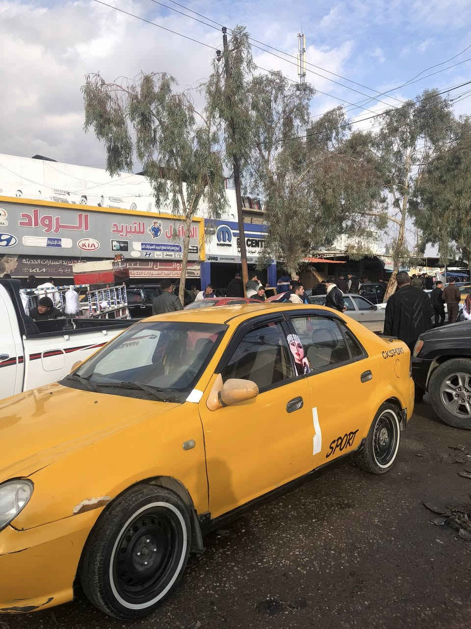 سي كي للبيع موديل ١٢ كاربون بيه السعر ٣٤ وبيه مجال بيع مستعجل الاستفسار عل رقم ***********
