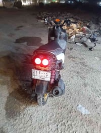 خوان دراجه سكنس جبلي موديل 2011لبيع صارله اربع تشهر من طلعته عنوان مرك...