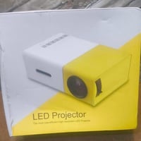 داتا شو HD • عرض سينمائي • تتربط بالتلفون